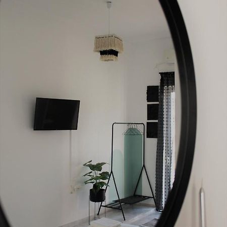 Serendipity Plus Apartment Rhodes City Exterior foto