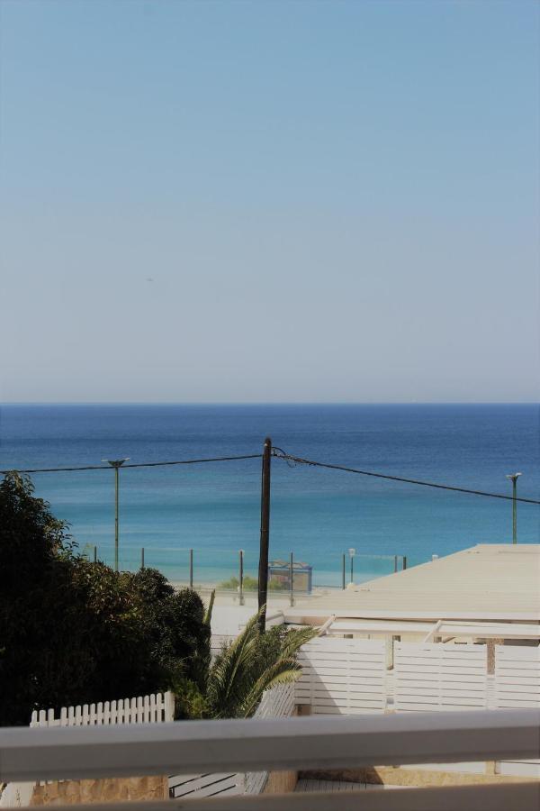 Serendipity Plus Apartment Rhodes City Exterior foto