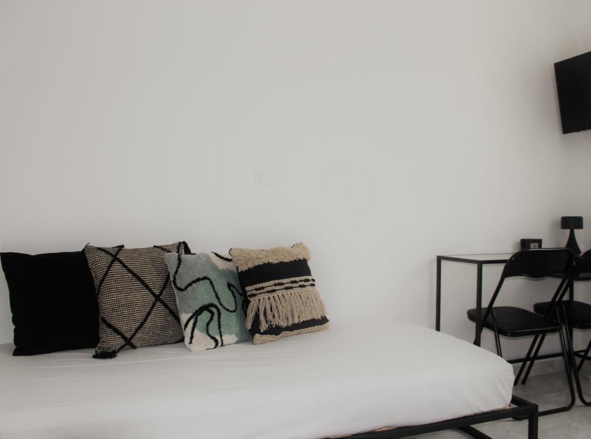 Serendipity Plus Apartment Rhodes City Exterior foto