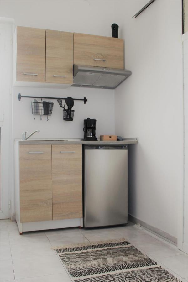 Serendipity Plus Apartment Rhodes City Exterior foto