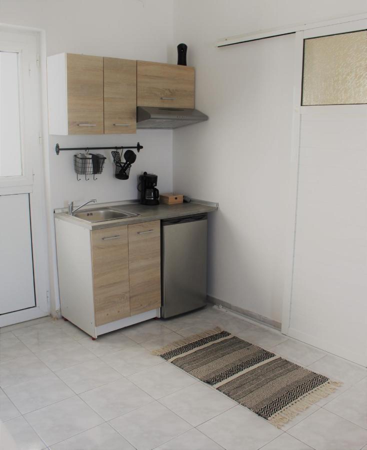 Serendipity Plus Apartment Rhodes City Exterior foto