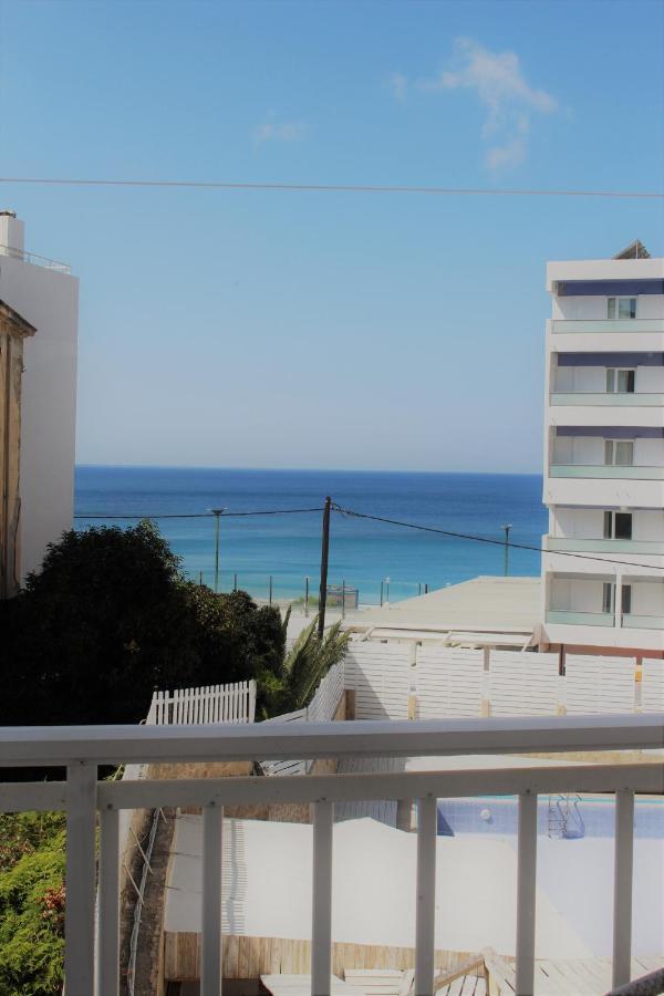 Serendipity Plus Apartment Rhodes City Exterior foto