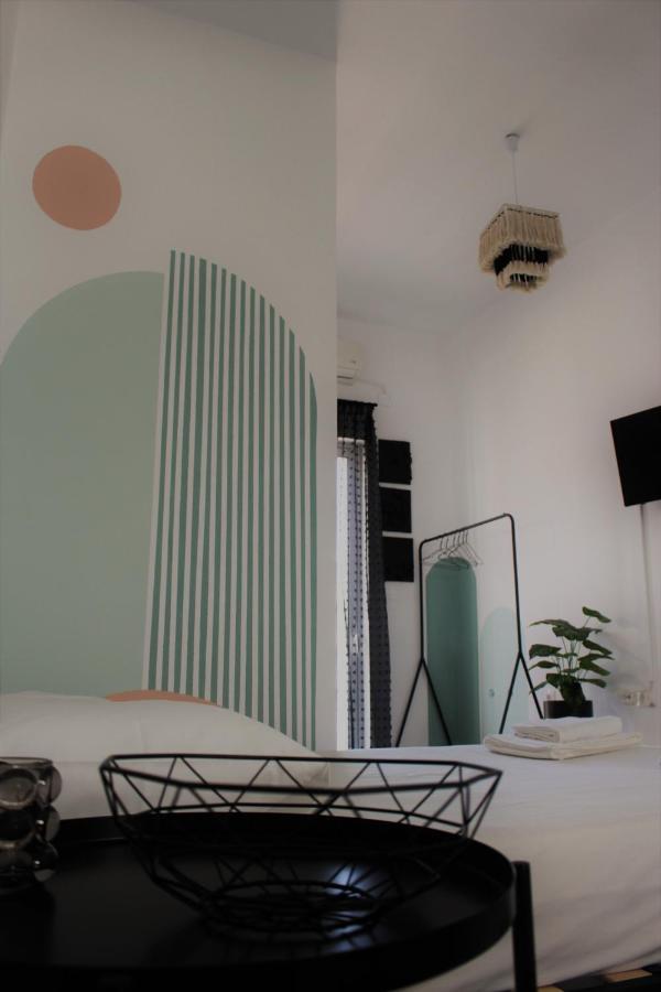 Serendipity Plus Apartment Rhodes City Exterior foto