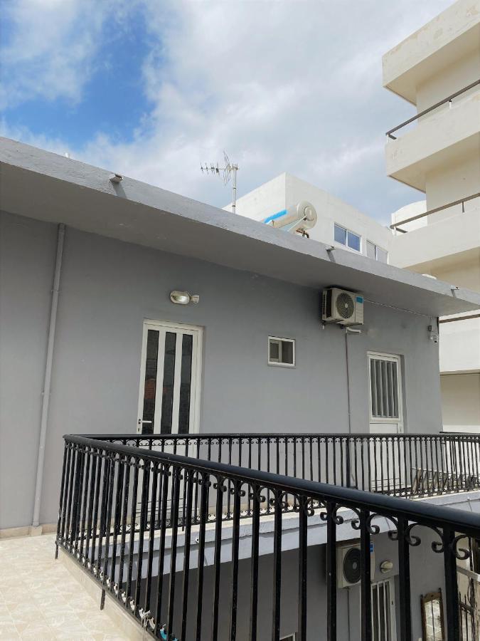 Serendipity Plus Apartment Rhodes City Exterior foto